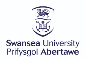 Swansea University Prifysgol Abertawe Logo