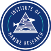 Institute of Marine Research Logo
