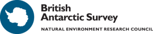 British Antarctic Survey. Natural Environment Research Council. Logo