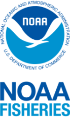 NOAA Fisheries Logo