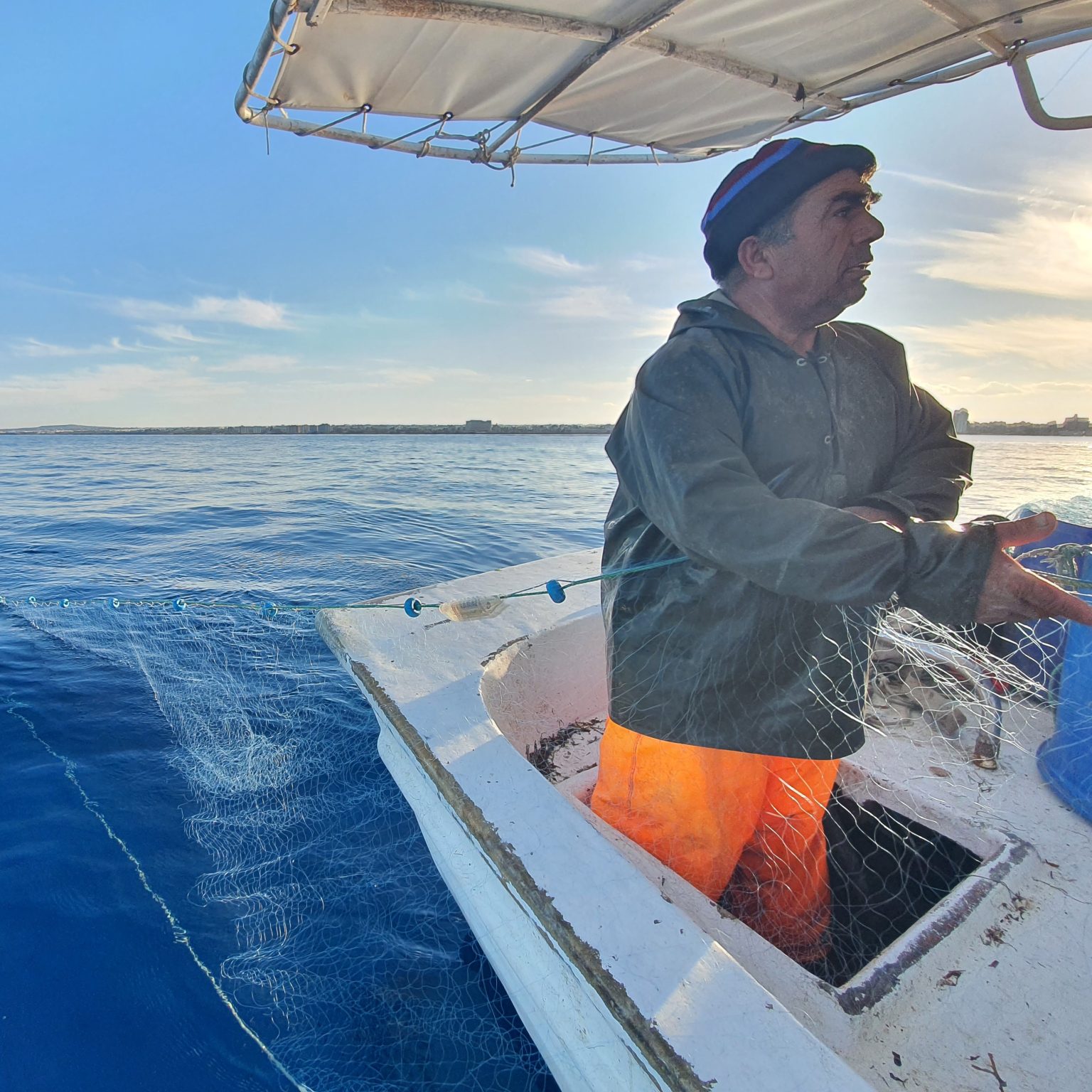 Fishtek Impact - Fishtek Marine