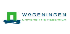 Wageningen University and Research Logo