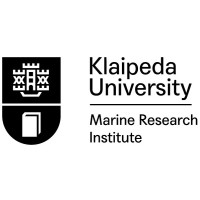 Klaipeda University. Marine Research Institute Logo
