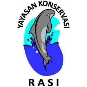 Yayasan Konservasi. RASI. Logo