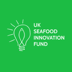 UK Seafood Innovation Fund Logo