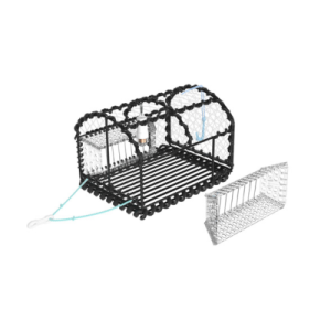 Scallop Potting Technology