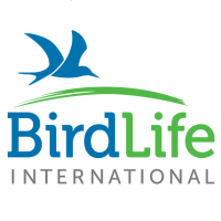 BirdLife International Logo