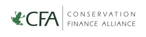 CFA Conservation Finance Alliance Logo
