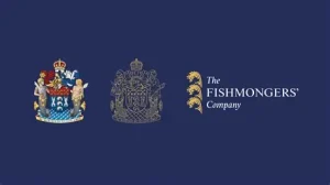 The Fishmongers Company Logo